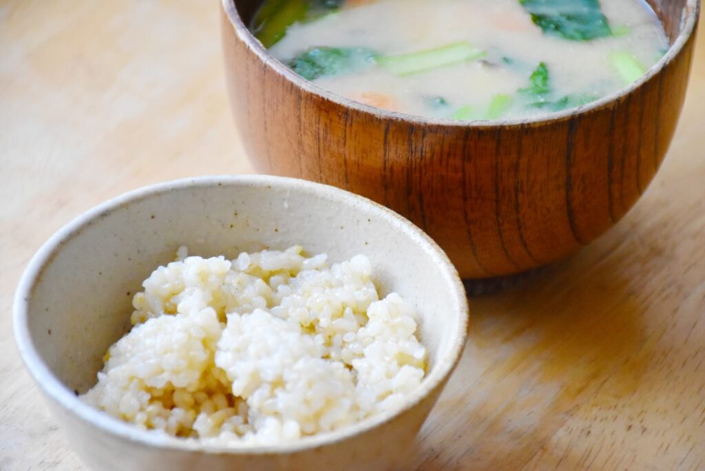 美味しい玄米を選ぶ4つのコツ